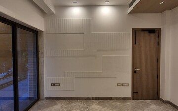 4 BHK Builder Floor For Sale in Vasant Vihar