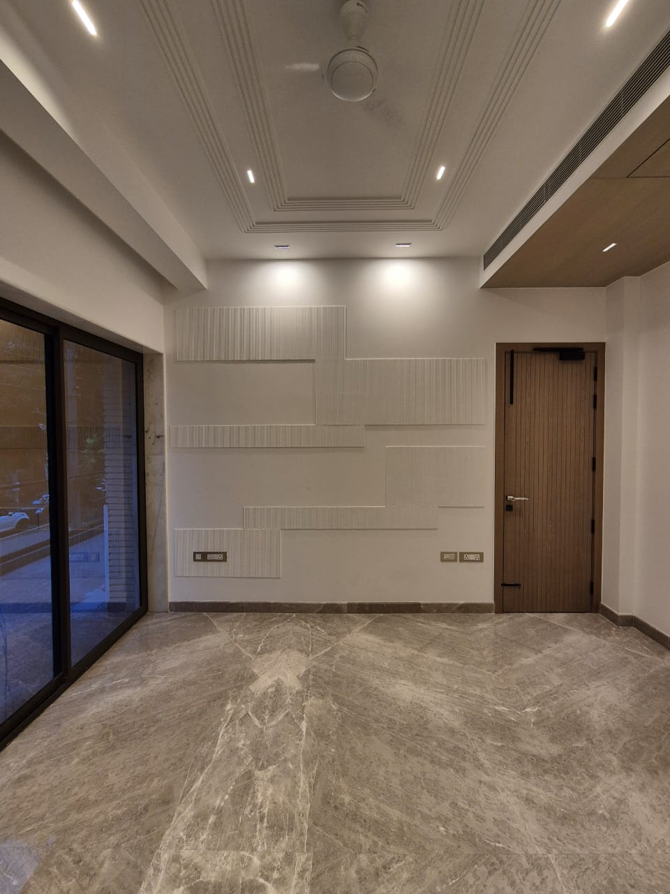 4 BHK + Pooja Room Builder Floor For Sale in Vasant Vihar