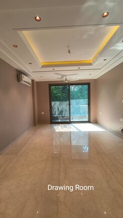 4 BHK + Extra Room Builder Floor For Sale in Vasant Vihar