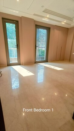 4 BHK + Extra Room Builder Floor For Sale in Vasant Vihar