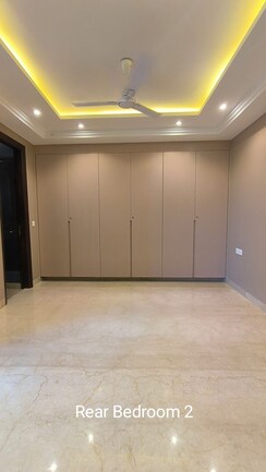 4 BHK + Extra Room Builder Floor For Sale in Vasant Vihar