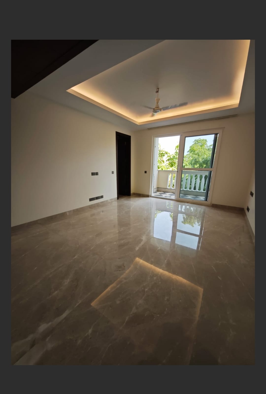 4 BHK + Extra Room Builder Floor For Sale in West End Colony