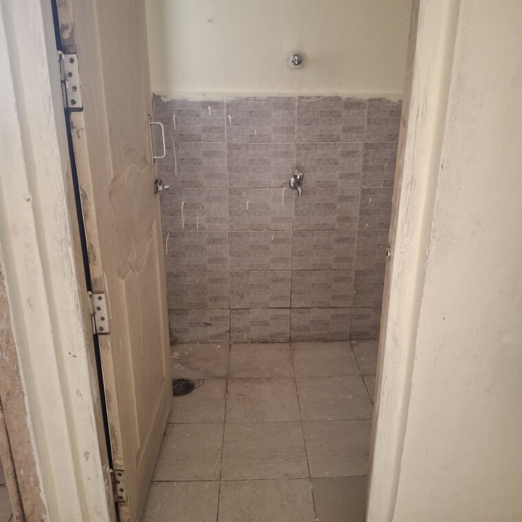Bathroom, dattatray-complex 1.5 Bedroom 750 Sq.Ft. Apartment In Nerul Navi Mumbai 9287411