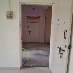 1.5 BHK + Study Room Apartment For Sale in Dattatray Complex