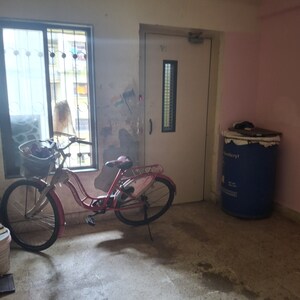 Gym in 1.5 BHK Apartment at Dattatray Complex, Nerul – for Sale