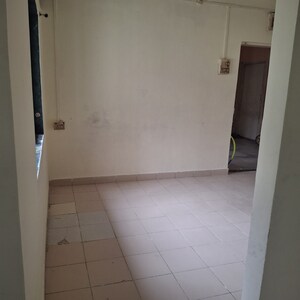 Bathroom in 1.5 BHK Apartment at Dattatray Complex, Nerul – for Sale