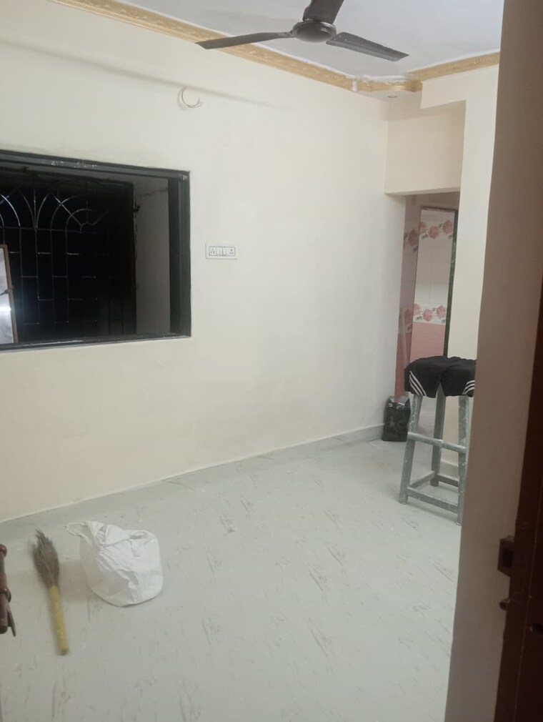Room, niwara-residency 1 Bedroom 420 Sq.Ft. Apartment In Seawoods Navi Mumbai 9287413