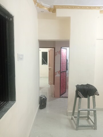1 BHK Apartment For Rent in Niwara Residency, Seawoods