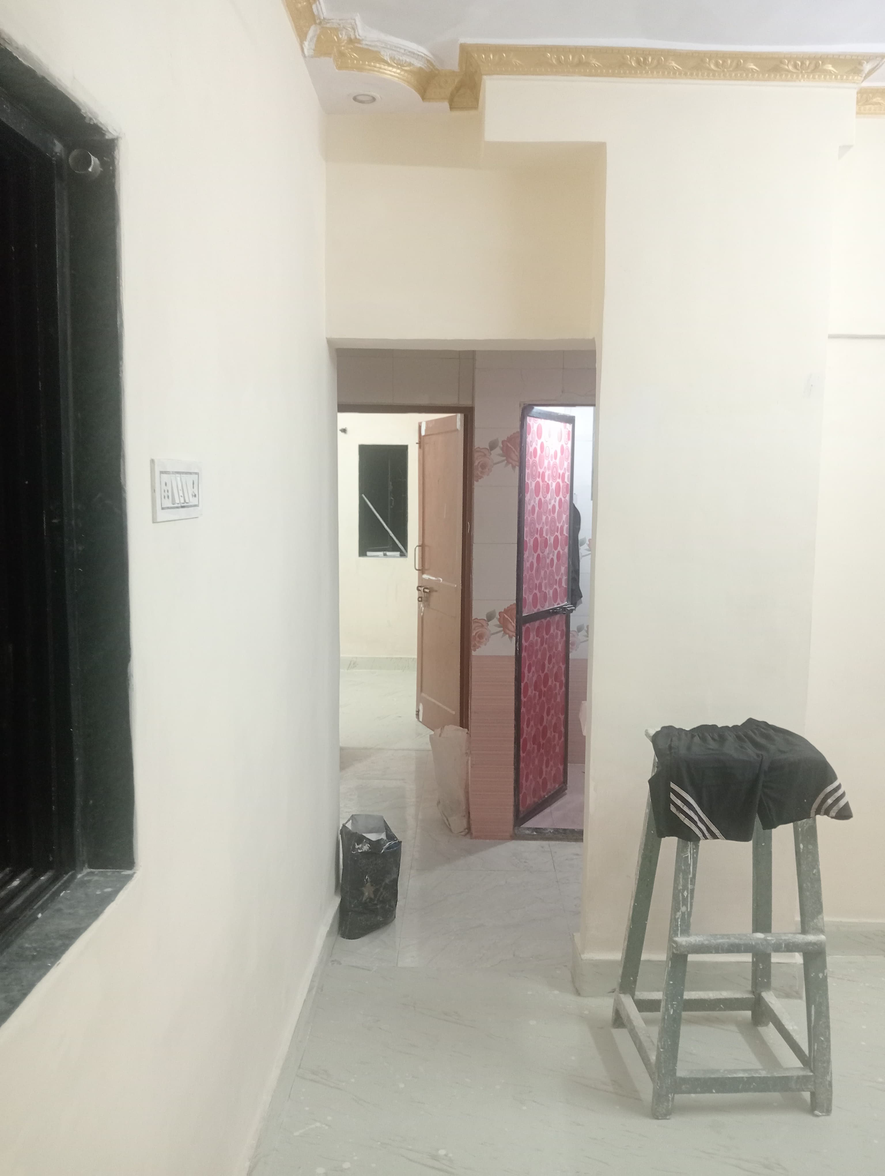 1 BHK + Study Room Apartment For Rent in Niwara Residency