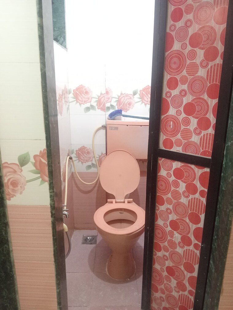 Bathroom, niwara-residency 1 Bedroom 420 Sq.Ft. Apartment In Seawoods Navi Mumbai 9287413