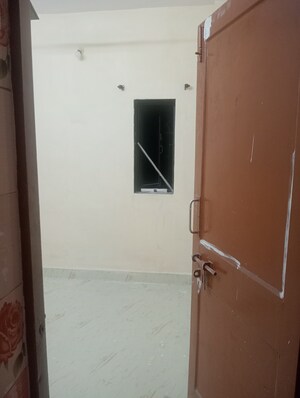 Bathroom in 1 BHK Apartment at Niwara Residency, Seawoods – for Rent