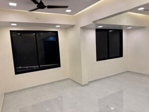 Room in 2 BHK Apartment at L And T Seawoods Residences, Seawoods – for Sale