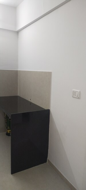 Kitchen in 1 BHK Apartment at Bhandup East – for Rent