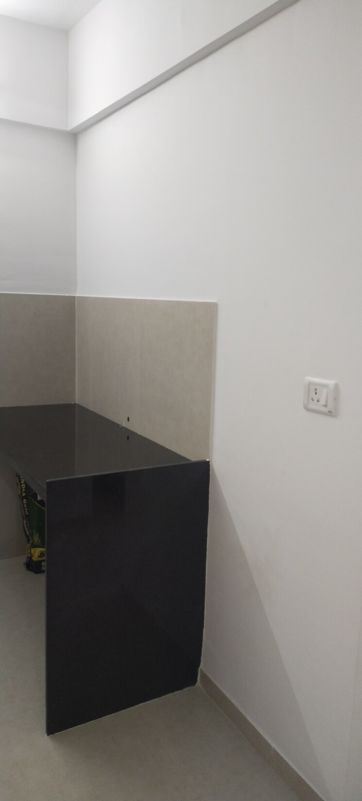 Kitchen, bhandup east 1 Bedroom 320 Sq.Ft. Apartment In Bhandup East Mumbai 9287415