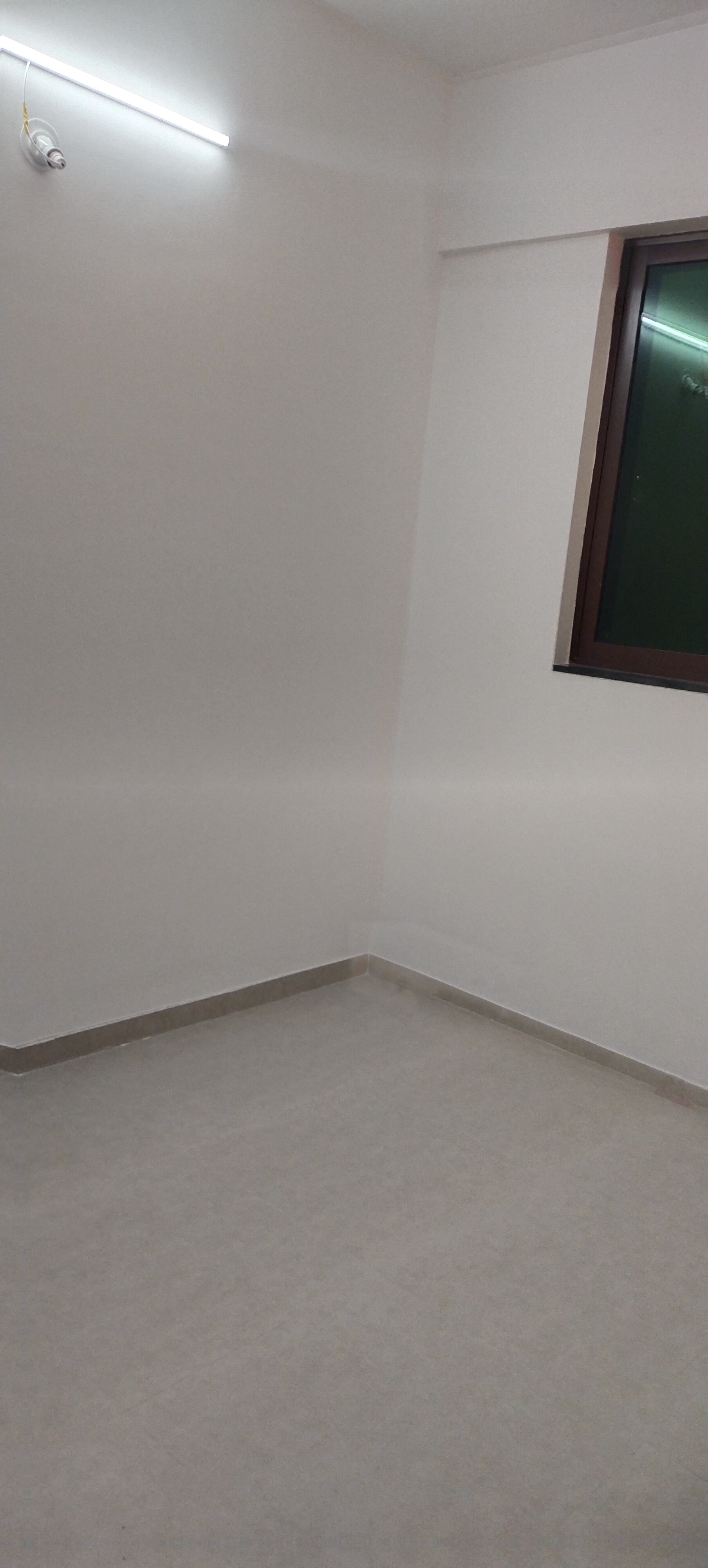 1 BHK + Extra Room Apartment For Rent in Runwal Garden Heights Bha