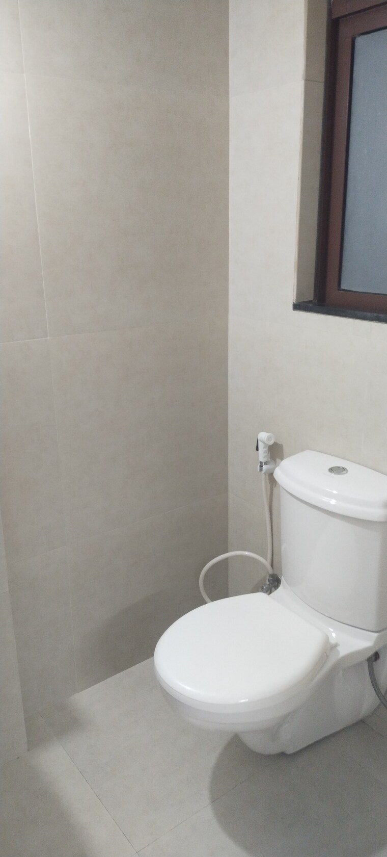 Bathroom, bhandup east 1 Bedroom 320 Sq.Ft. Apartment In Bhandup East Mumbai 9287415
