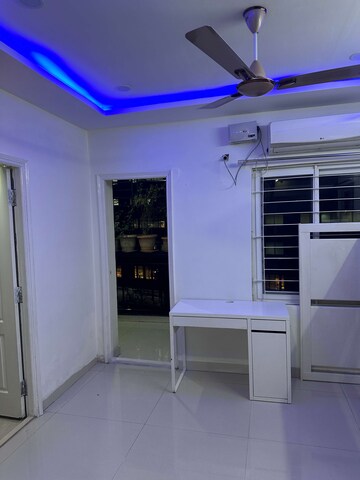 Bedroom in 3 BHK Apartment at Aditya Imperial Heights, Hafeezpet – for Rent