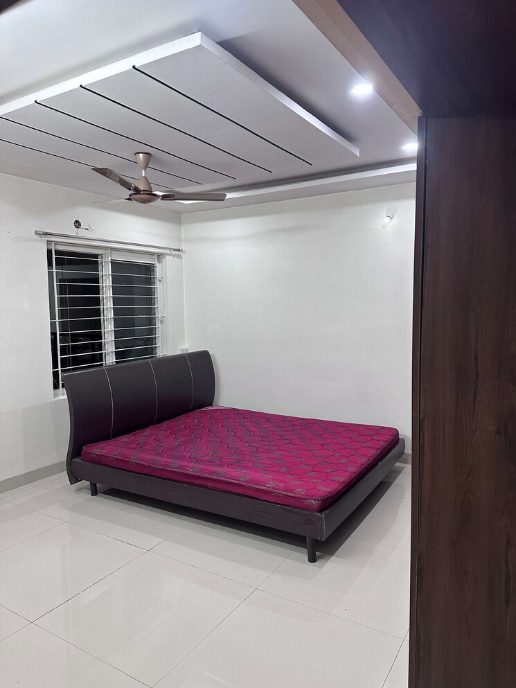 Bedroom, aditya-imperial-heights 3 Bedroom 2000 Sq.Ft. Apartment In Hafeezpet Hyderabad 9287419