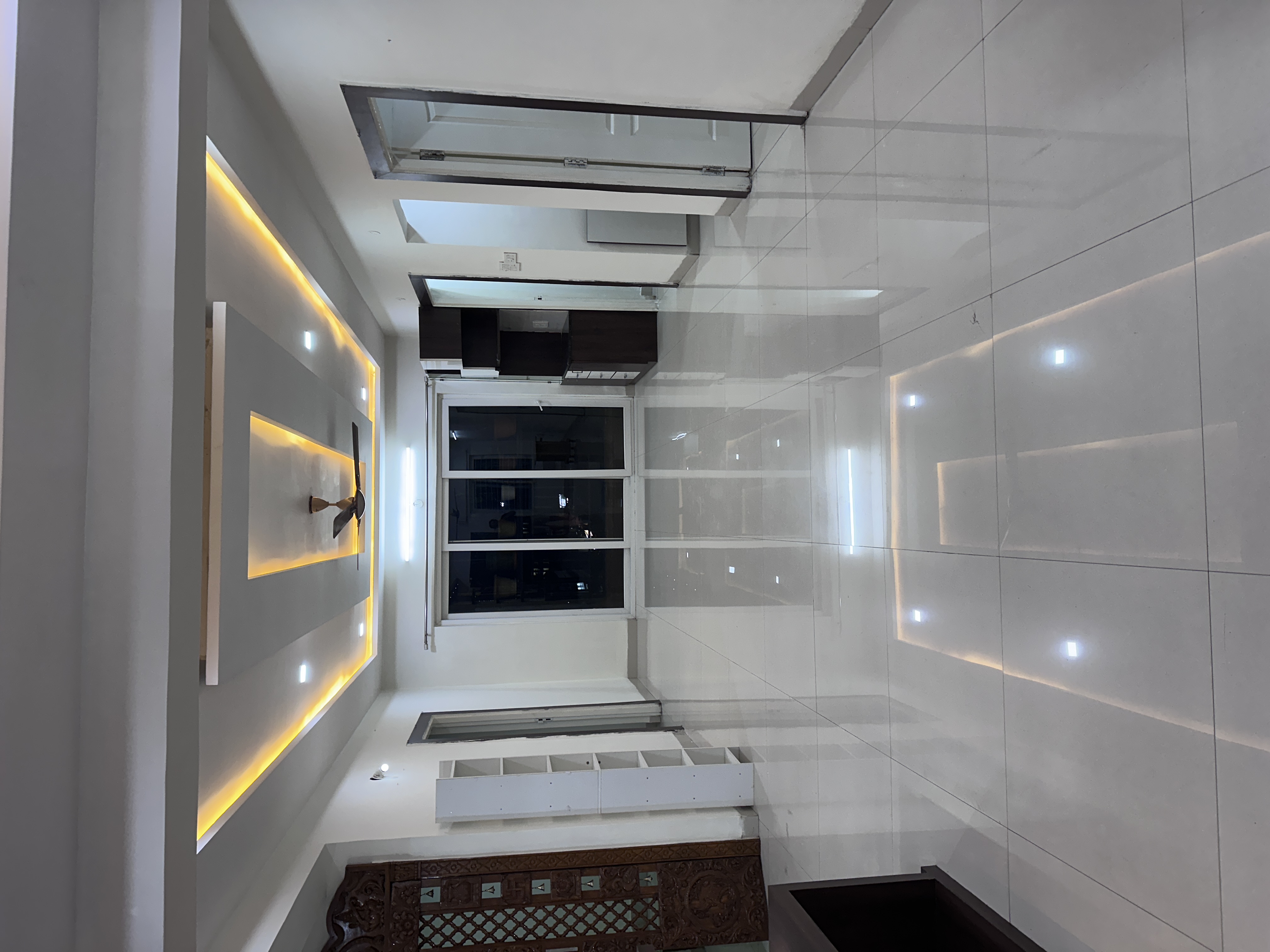 3 BHK + Pooja Room Apartment For Rent in Aditya Imperial Heights