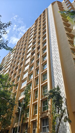 2 BHK Apartment – Exterior View View at Elite The Crown, Tilak Nagar - for Sale