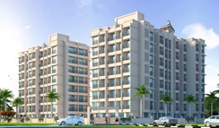 1 BHK Apartment For Sale in AV Paramount Enclave