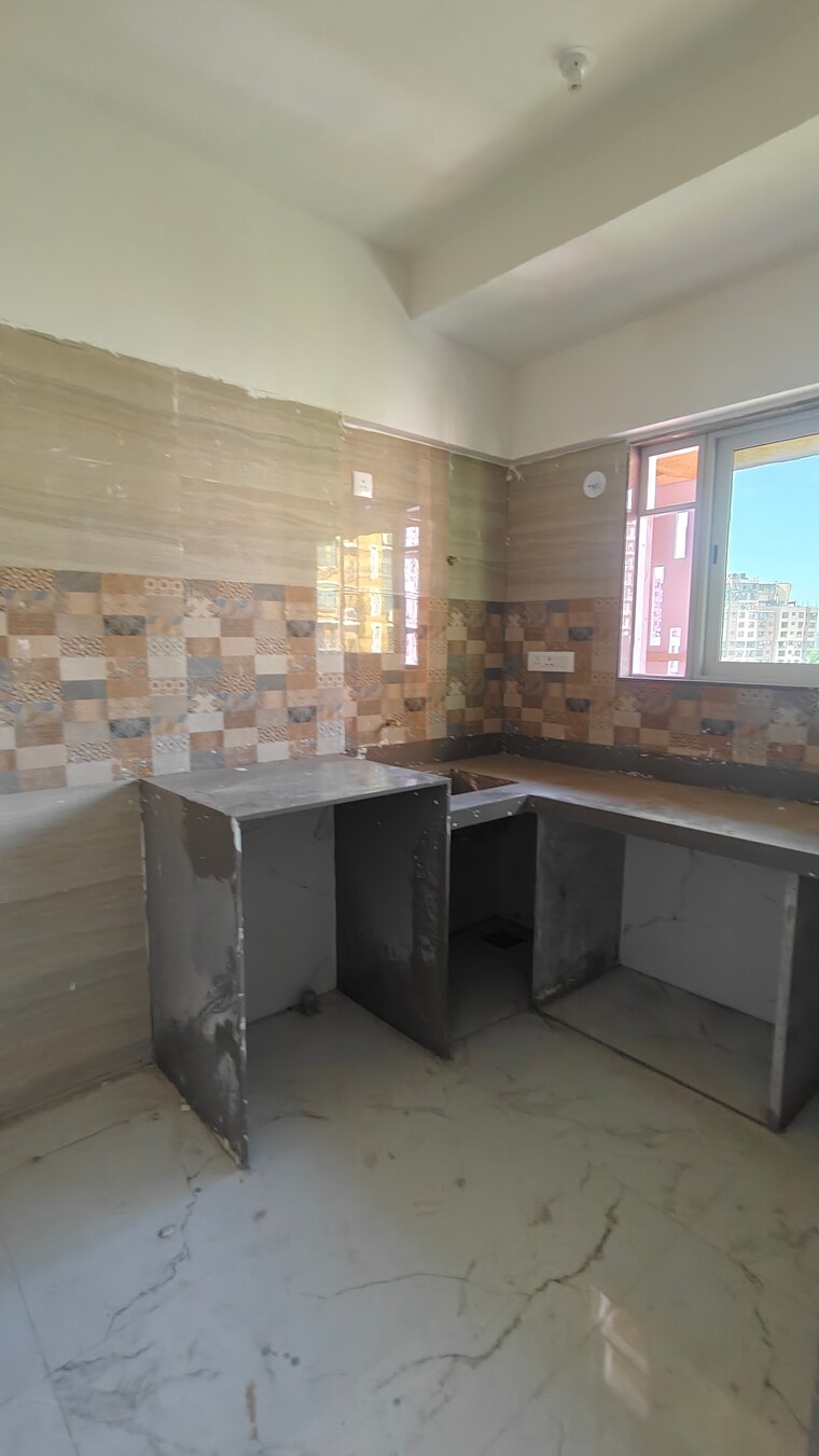 Kitchen, elite-the-crown 1 Bedroom 429 Sq.Ft. Apartment In Tilak Nagar Mumbai 9287427