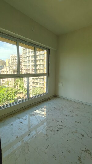 Master Bedroom in 1 BHK Apartment at Elite The Crown, Tilak Nagar – for Sale