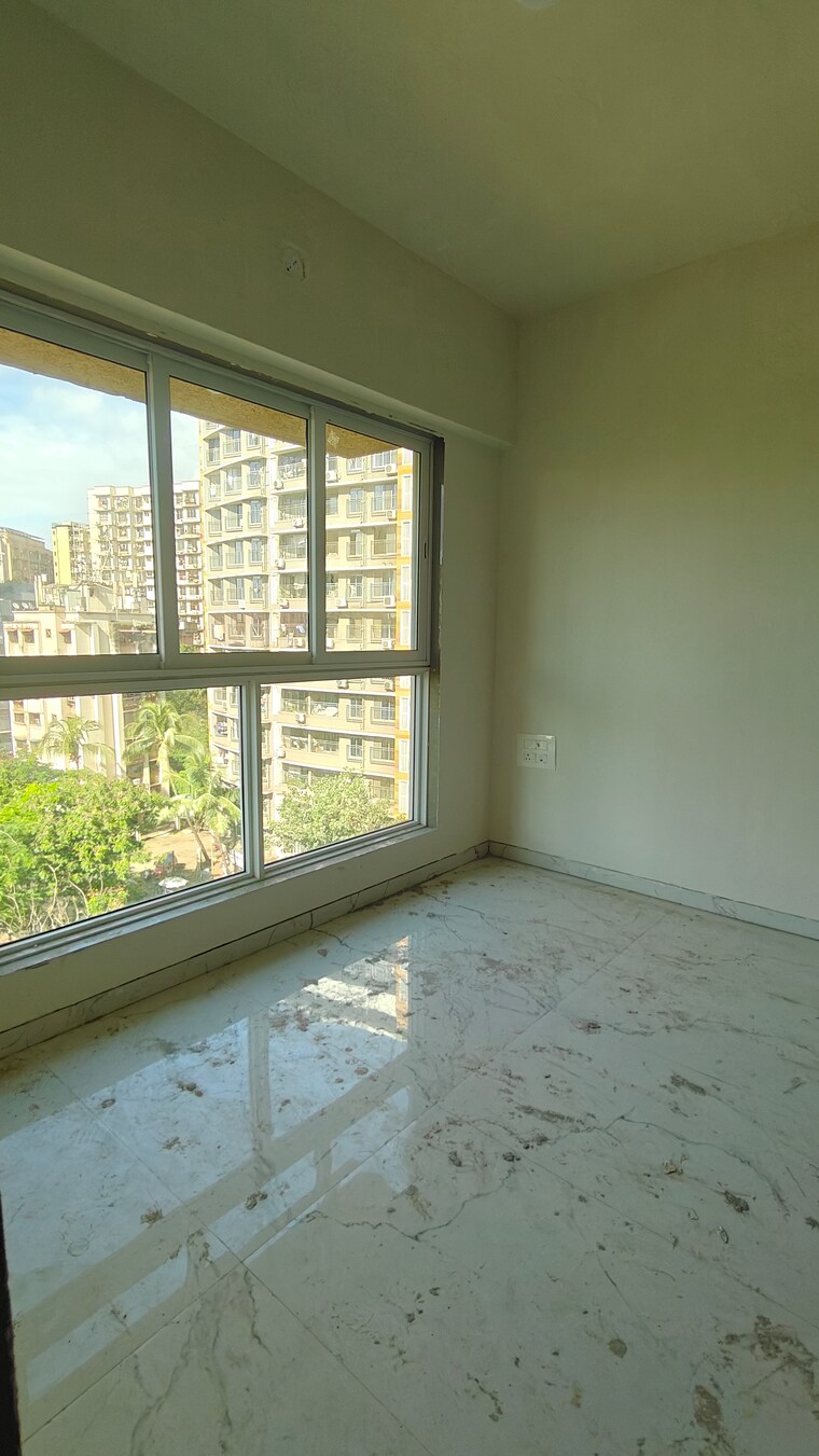 Master Bedroom, elite-the-crown 1 Bedroom 429 Sq.Ft. Apartment In Tilak Nagar Mumbai 9287427