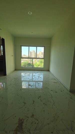 1 BHK Apartment For Sale in Elite The Crown, Tilak Nagar
