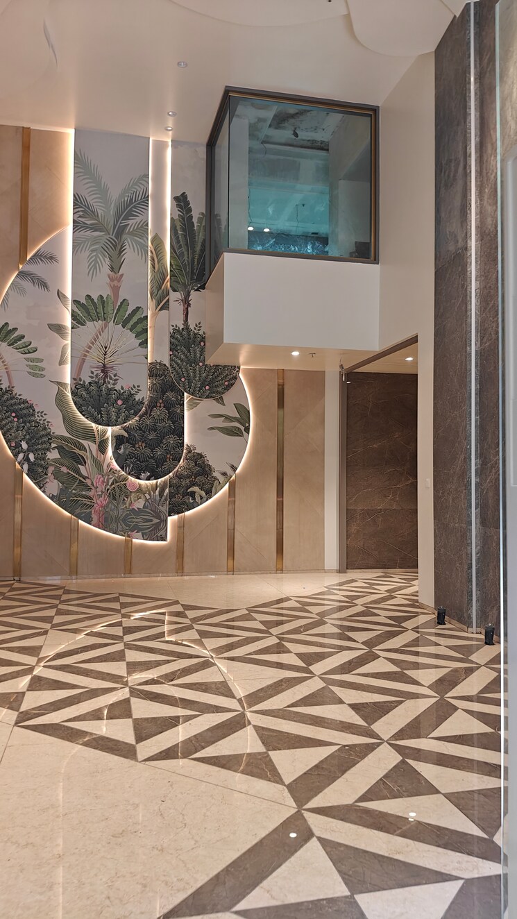 undefined, elite-the-crown 1 Bedroom 429 Sq.Ft. Apartment In Tilak Nagar Mumbai 9287427