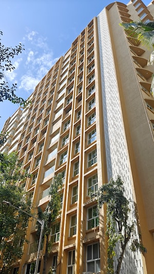 1 BHK Apartment – Exterior View View at Elite The Crown, Tilak Nagar - for Sale