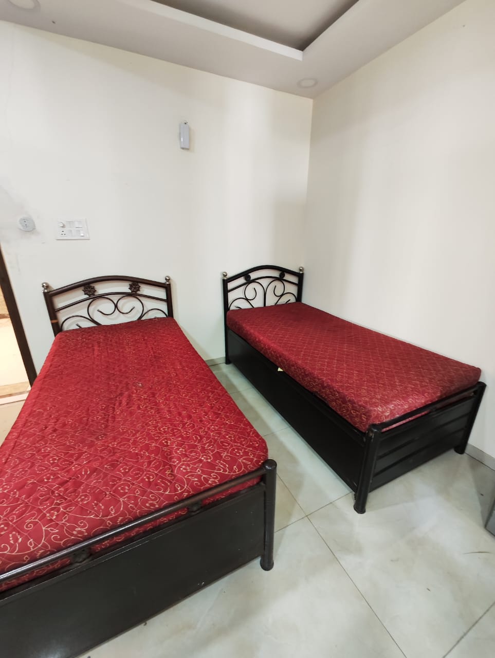 Pg For Rent in Sm Business