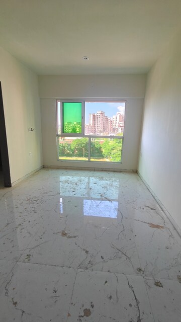 Master Bedroom in 3 BHK Apartment at Elite The Crown, Tilak Nagar – for Sale