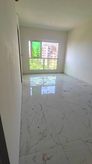 Master Bedroom in 3 BHK Apartment at Elite The Crown, Tilak Nagar – for Sale