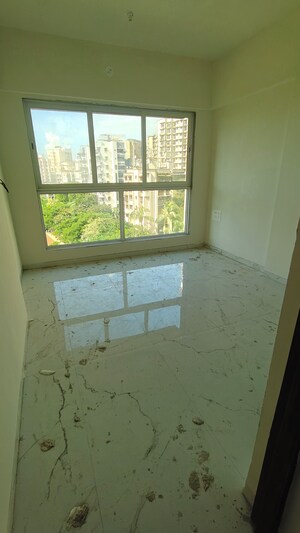 3 BHK Apartment For Sale in Elite The Crown, Tilak Nagar