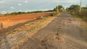 Plot Area in  Plot at Sree City Legend, Kankipadu – for Sale