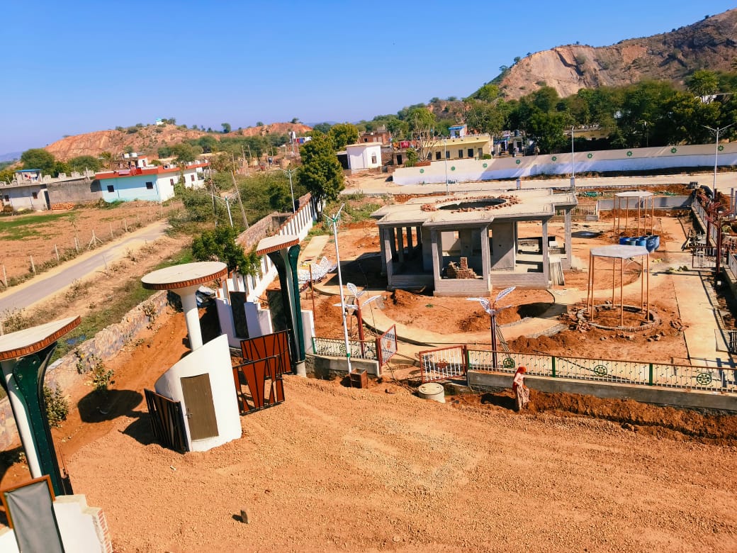 Plot For Sale in Tonk Road