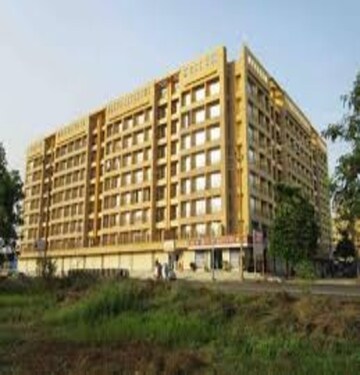 2 BHK Apartment – Exterior View View at Baba Time Balaji Platinum, Virar West - for Sale