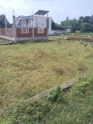  Plot – Garden View at Kusumkhera - for Sale