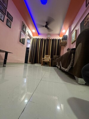 Team Area in 1 BHK Apartment at Balaji Residency, Tembhode – for Sale