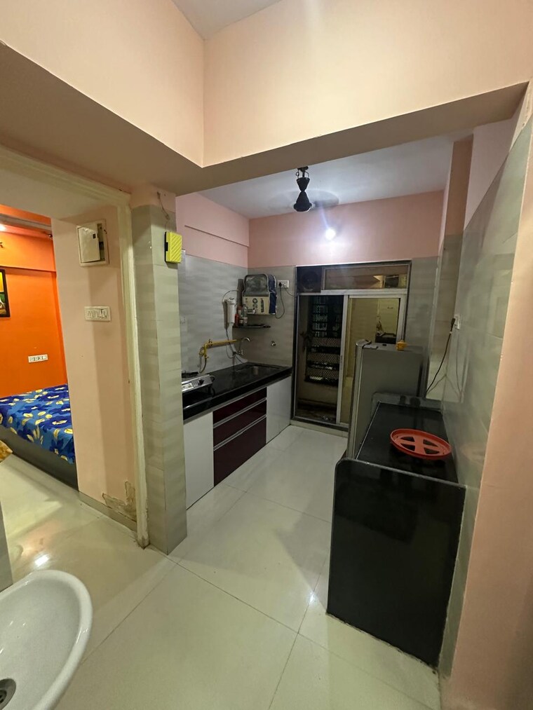 Team Area, balaji-residency 1 Bedroom 690 Sq.Ft. Apartment In Tembhode Palghar 9287444