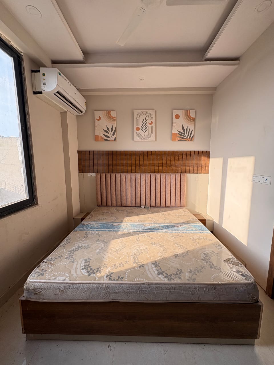 2 BHK Apartment For Rent in Jagatpura