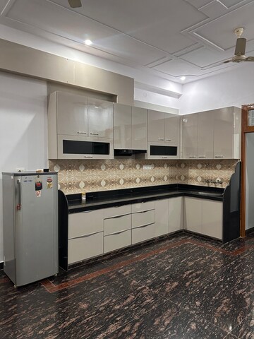 Kitchen in 2 BHK Apartment at Jagatpura – for Rent