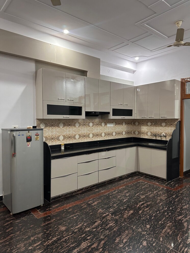 Kitchen, jagatpura 2 Bedroom 1000 Sq.Ft. Apartment In Jagatpura Jaipur 9287443