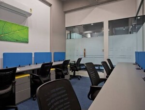  Office Space For Rent in Vesu