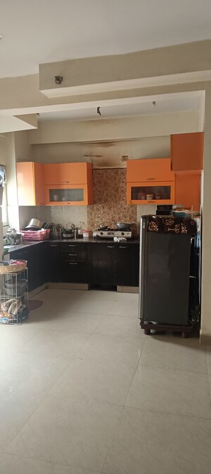 Kitchen in 3 BHK Apartment at Gardenia Golf City, Sector 75 – for Rent
