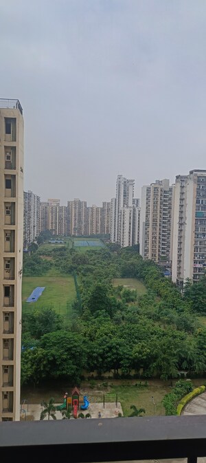 3 BHK Apartment For Rent in Gardenia Golf City, Sector 75