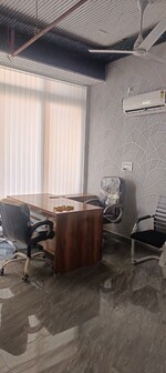 350 Sq.Ft. Office Space in Spectrum@Metro