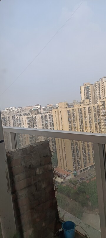  Office Space – Exterior View View at Spectrum@Metro, Sector 75 - for Rent