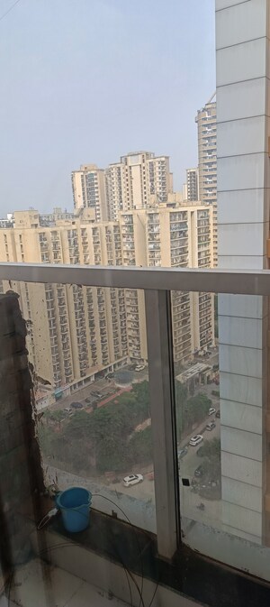  Office Space – Exterior View View at Spectrum@Metro, Sector 75 - for Rent